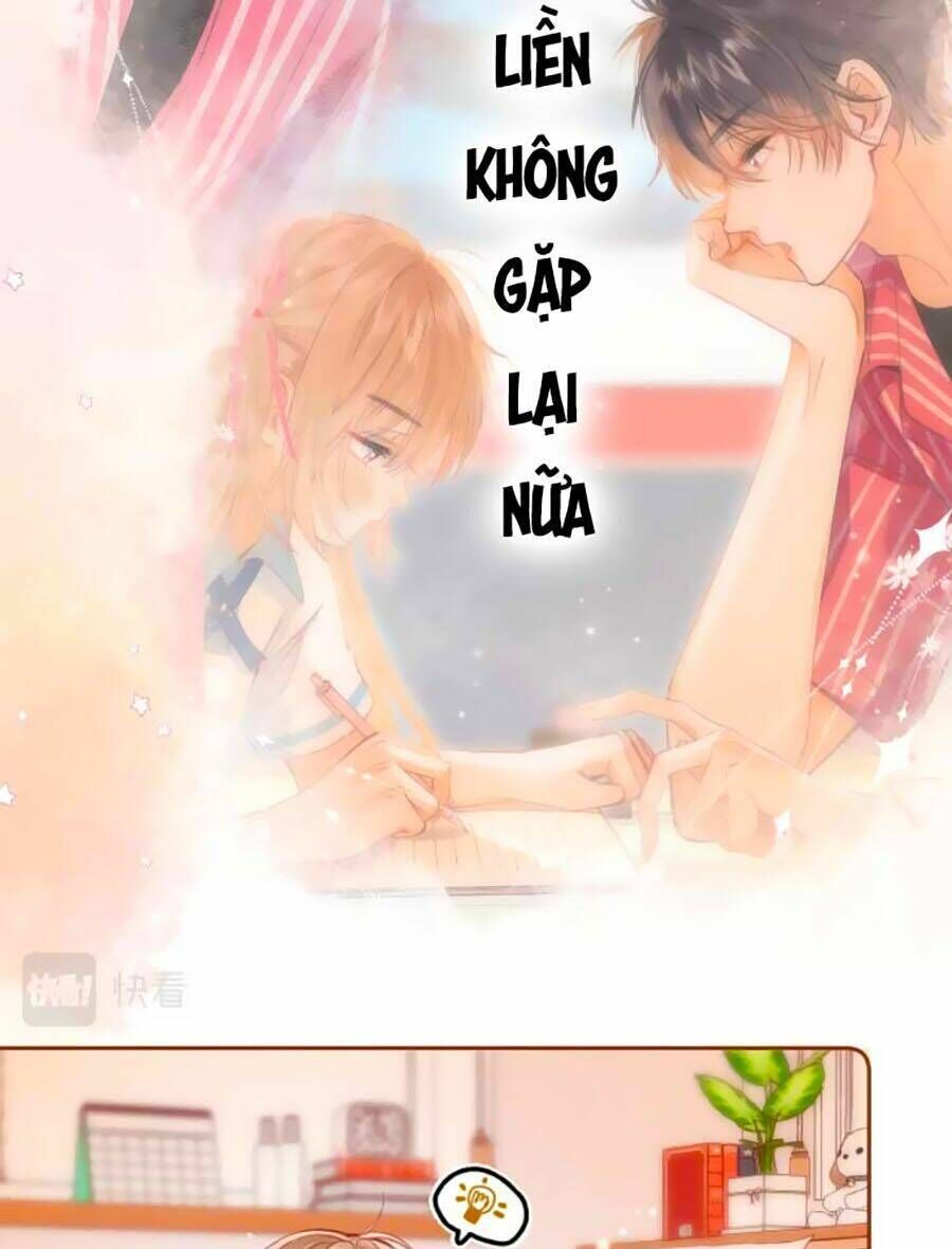 vụng trộm giấu không được chapter 14 - Next chapter 15