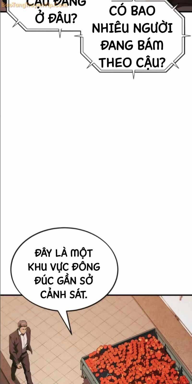 Rỉ Sét Chapter 17 - Trang 2