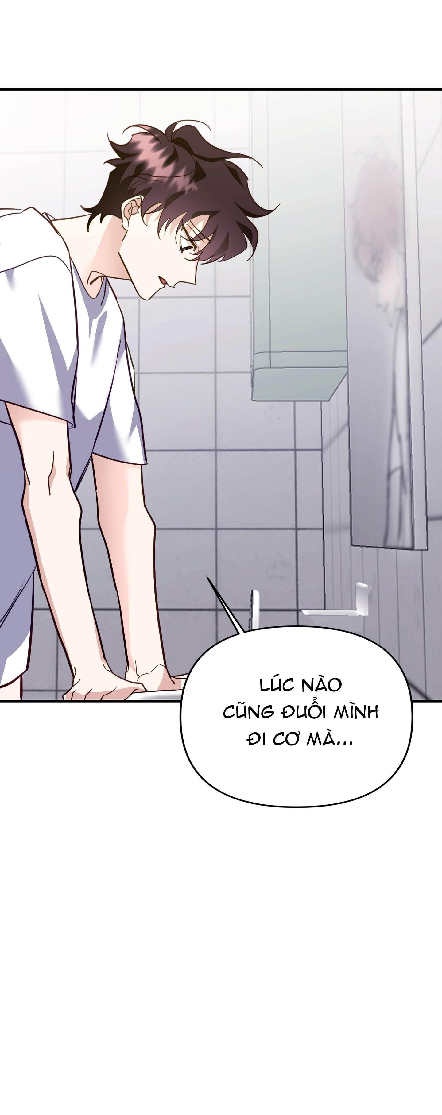 hổ trở về Chapter 17 - Next 18