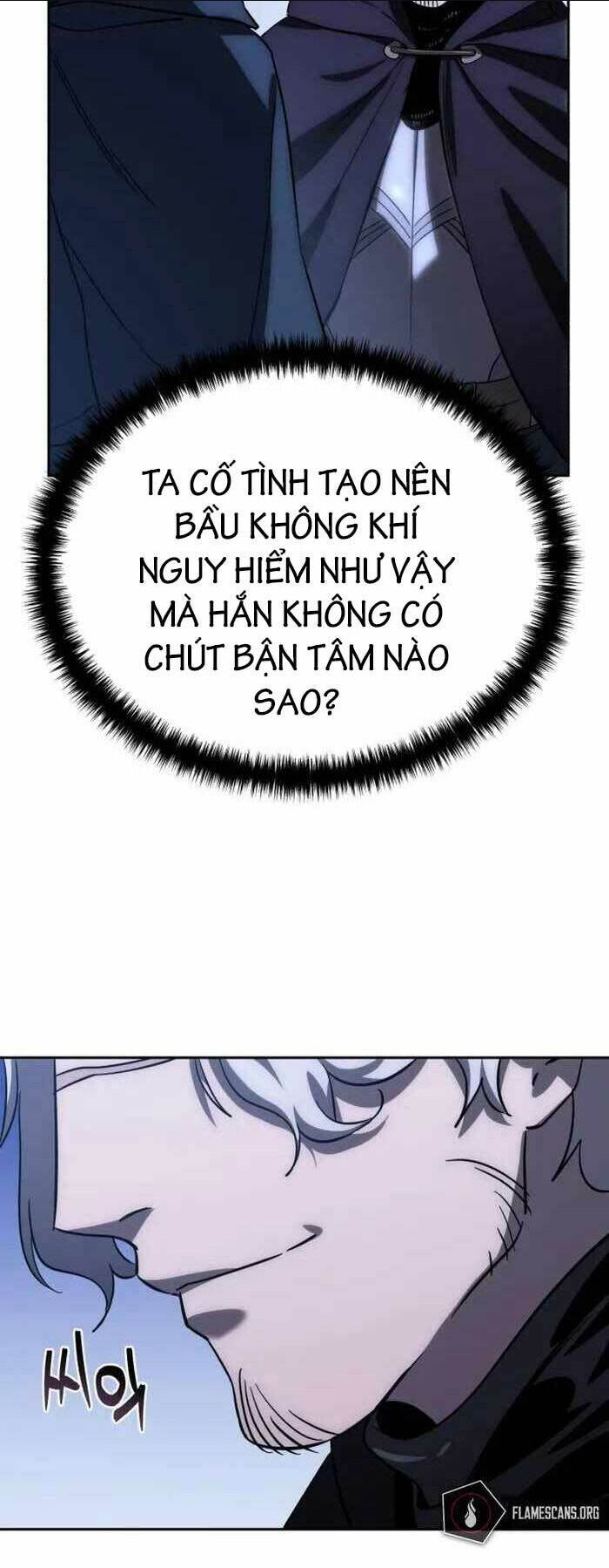 tinh tú kiếm sĩ chapter 3 - Trang 1