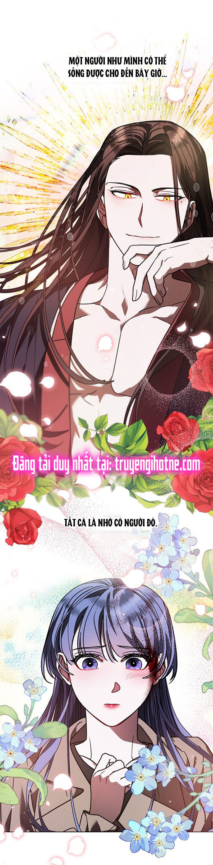 [18+] đêm của tân nương Chap 51.2 - Next Chap 51.1