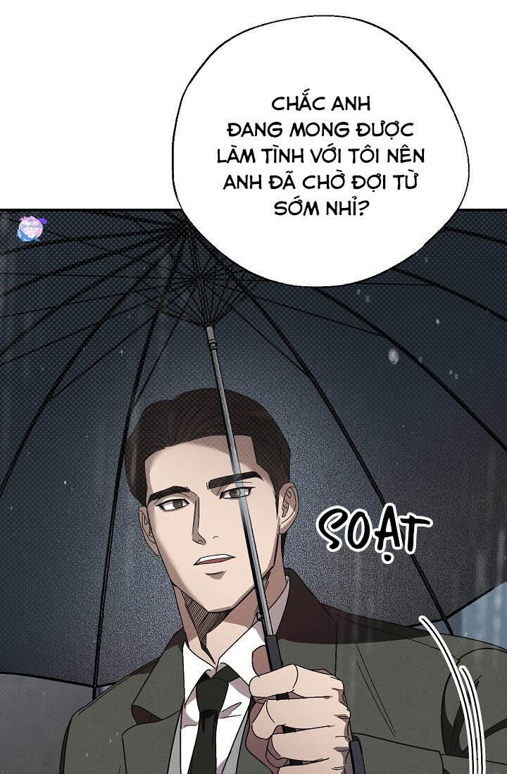 va chạm Chapter 8 - Trang 1