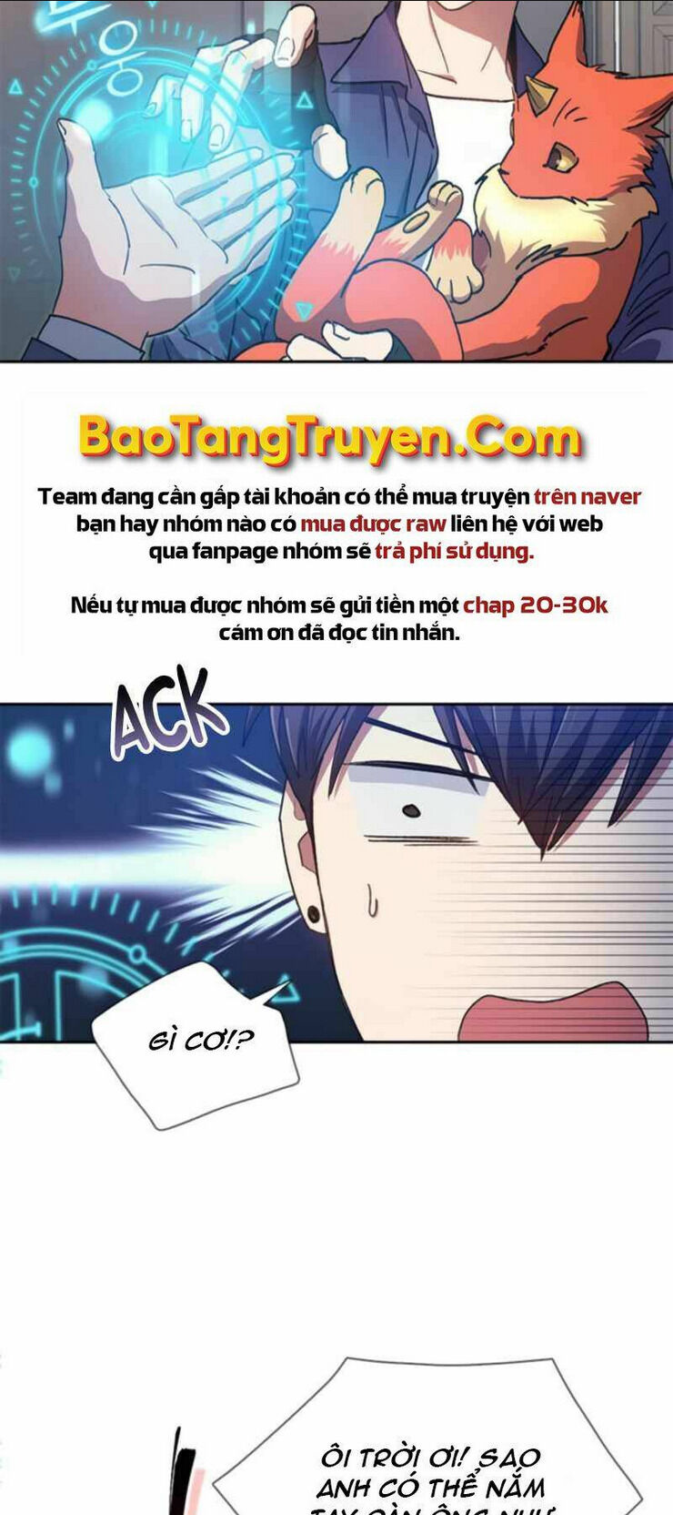 những ranker cấp s mà tôi nuôi dưỡng chapter 27 - Trang 2