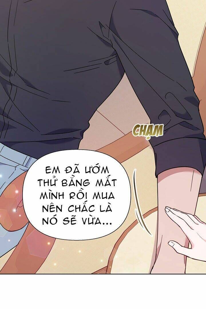 hãy để tôi được hiểu em chapter 29 - Trang 2