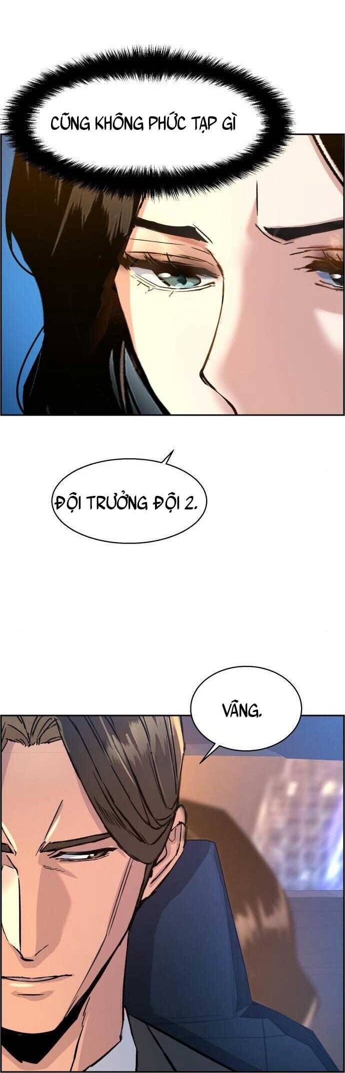 bạn học của tôi là lính đánh thuê chapter 104 - Next chapter 105