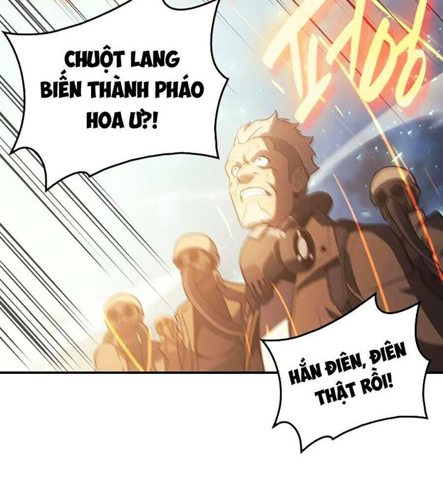 sự trở lại của anh hùng cấp thảm họa chapter 41 - Trang 2