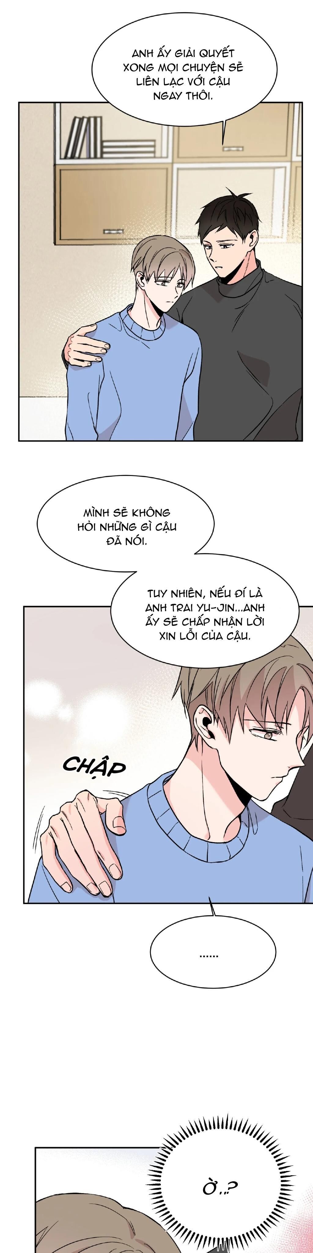 Đảo Ngược Chapter 10 - Next Chapter 11