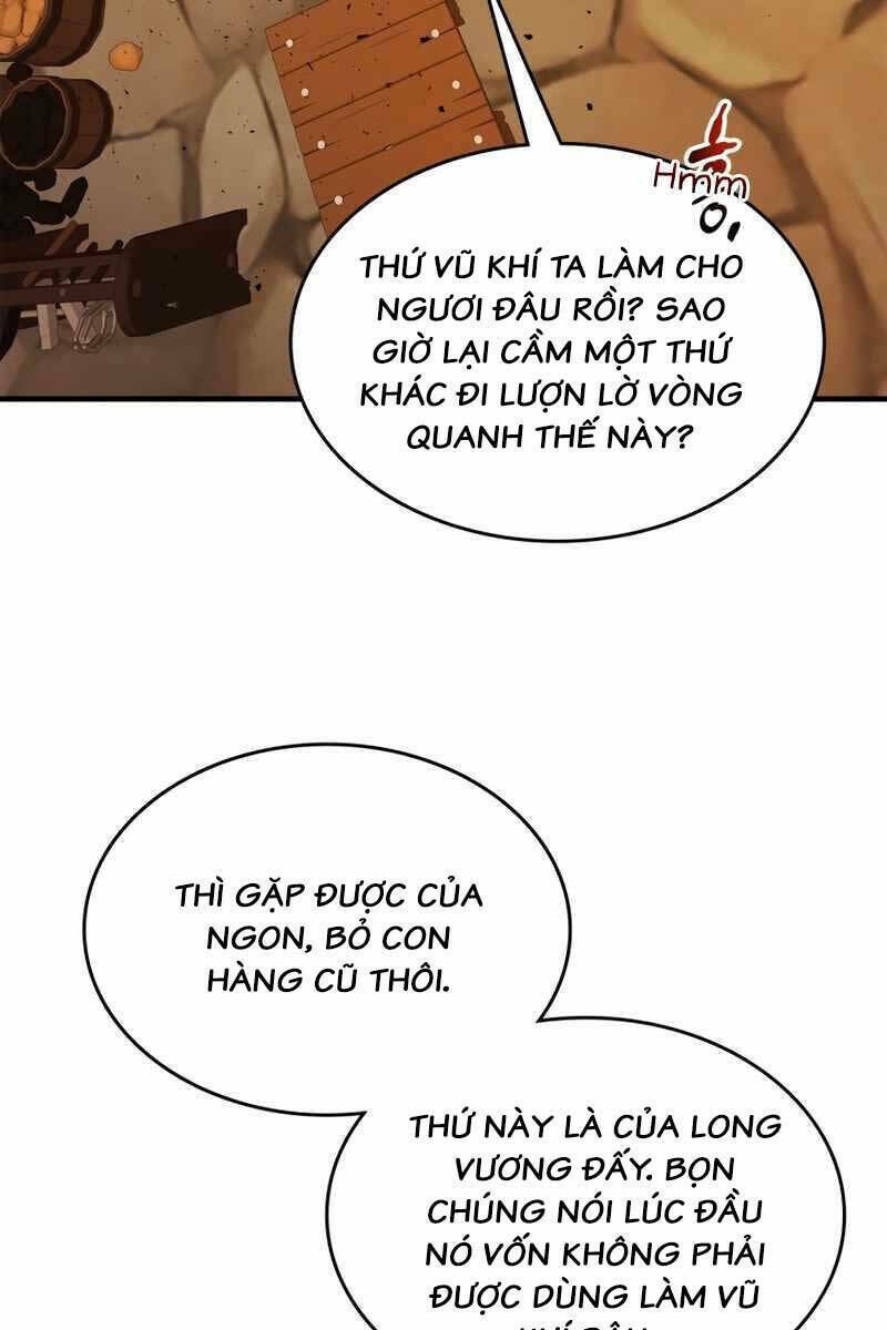 thăng cấp cùng thần chapter 80 - Next chapter 81