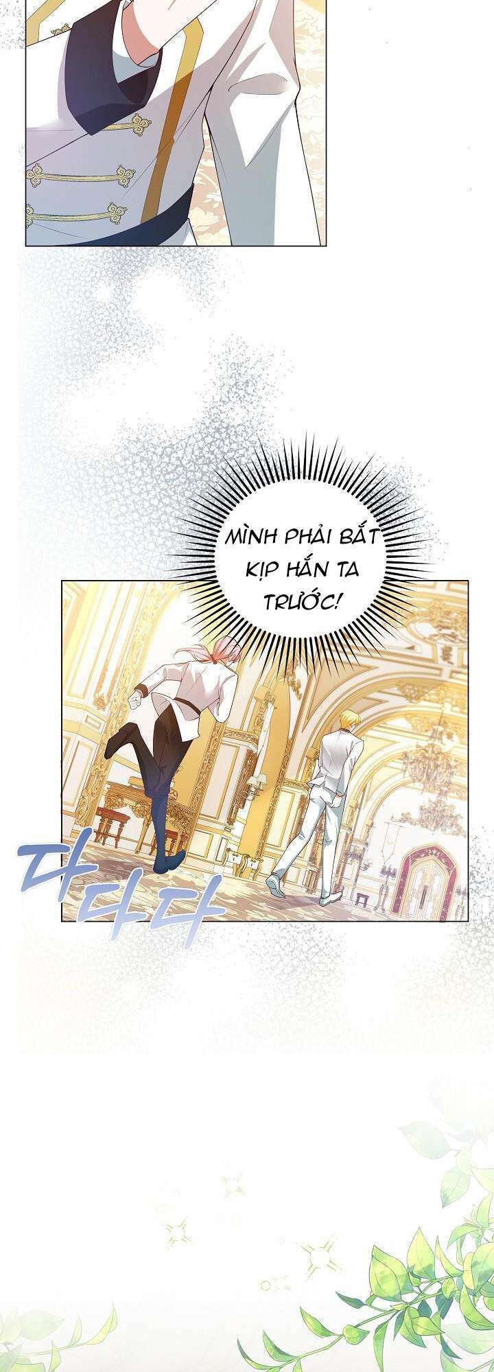 tôi sẽ nuôi dưỡng con của nam nữ chính chapter 10 - Trang 2