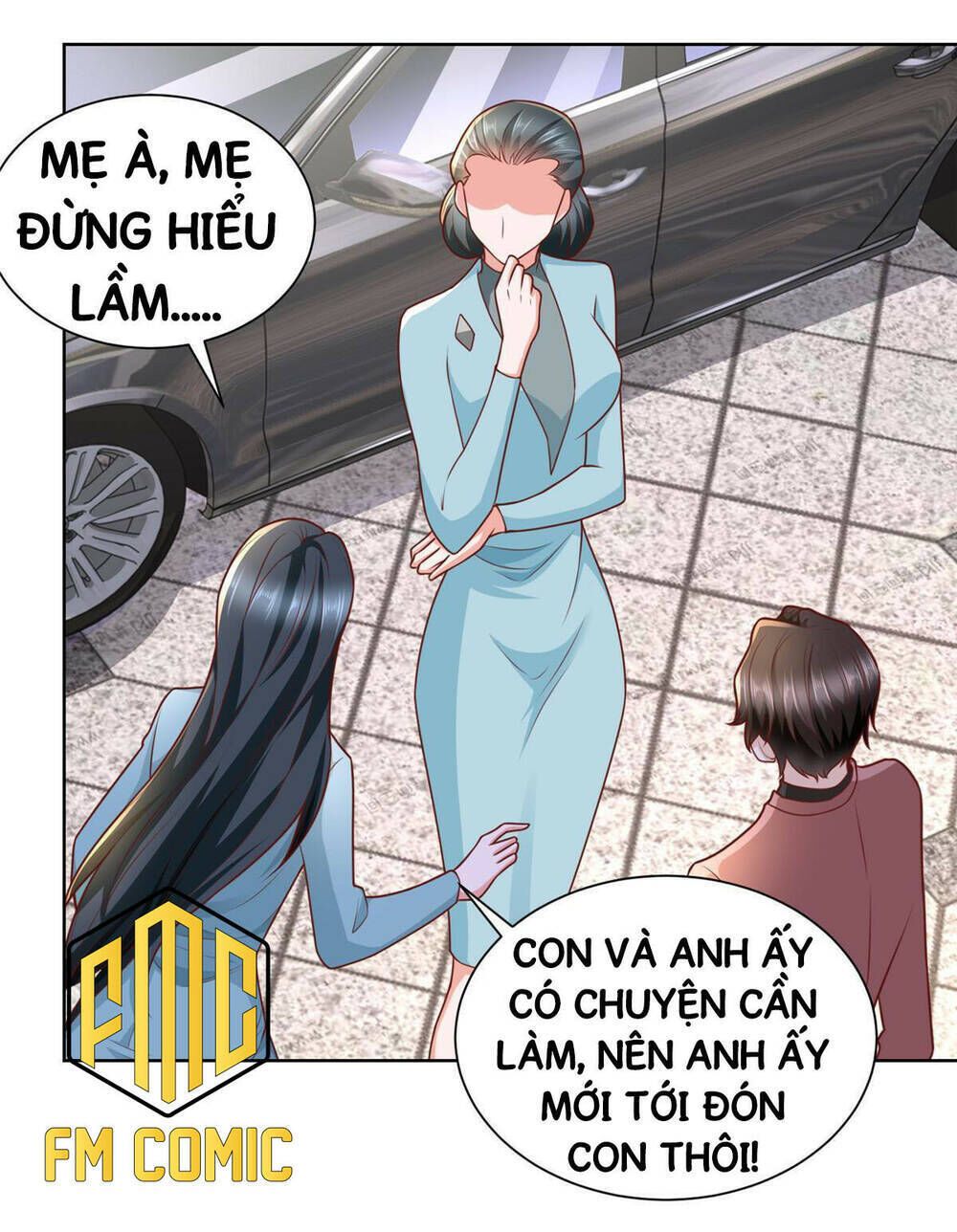 mỗi tuần ta có một nghề nghiệp mới chapter 187 - Next chapter 188