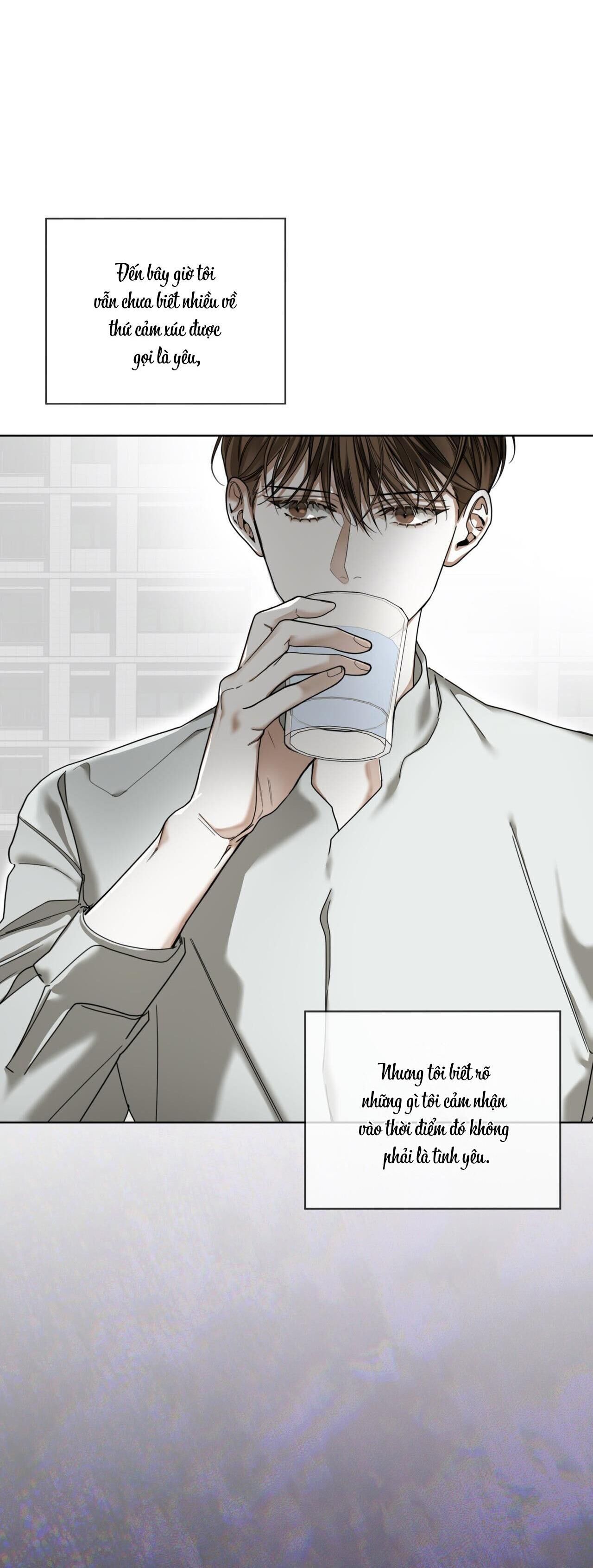 (CBunu) Phạm Luật Chapter 86 - Trang 2