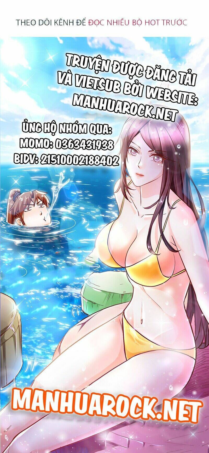 ta là chiến thần vô song Chapter 177 - Next chapter 178