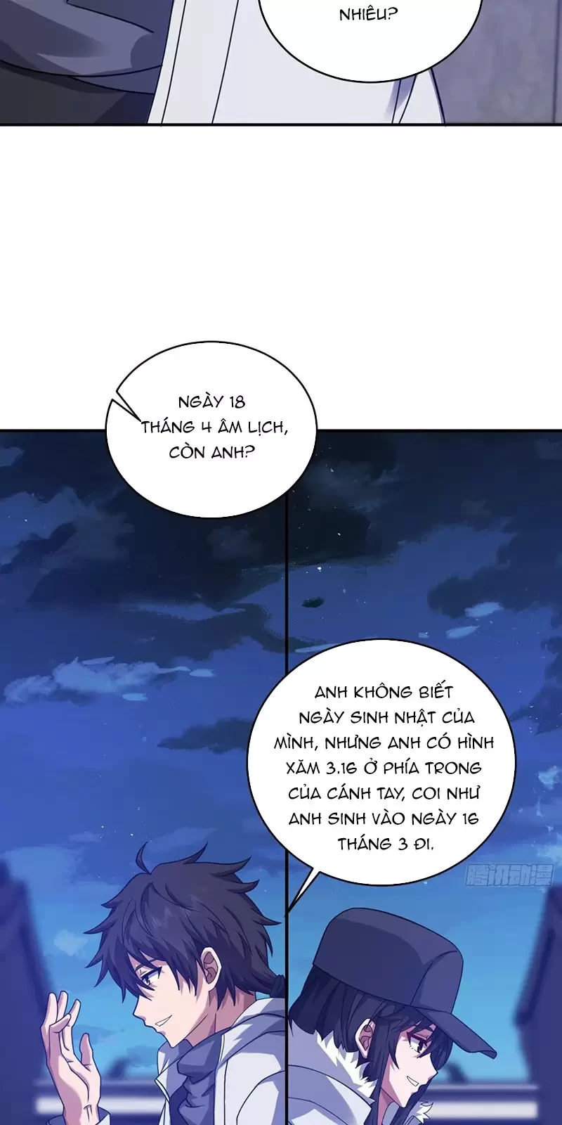 đệ nhất danh sách Chapter 405 - Next Chapter 406