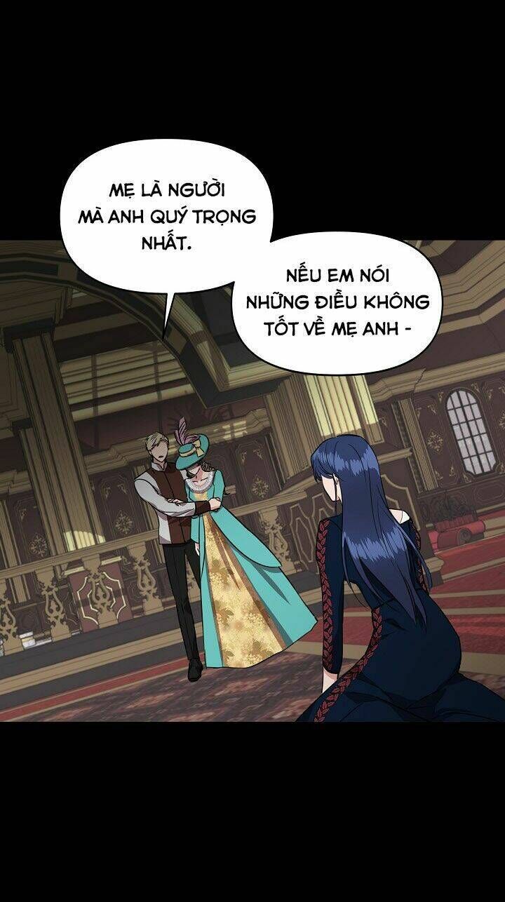 tôi không phải là cinderella chapter 4 - Trang 1