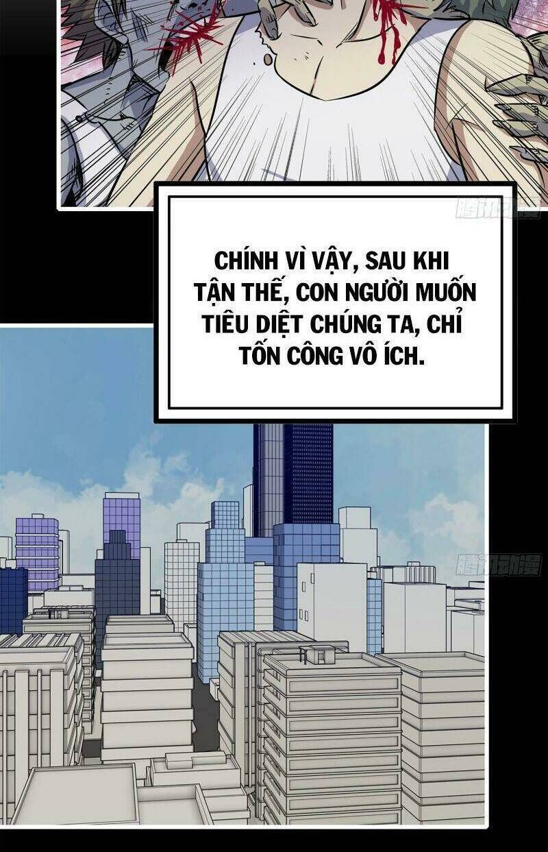 tôi chuyển vàng tại mạt thế Chapter 182 - Next Chapter 183