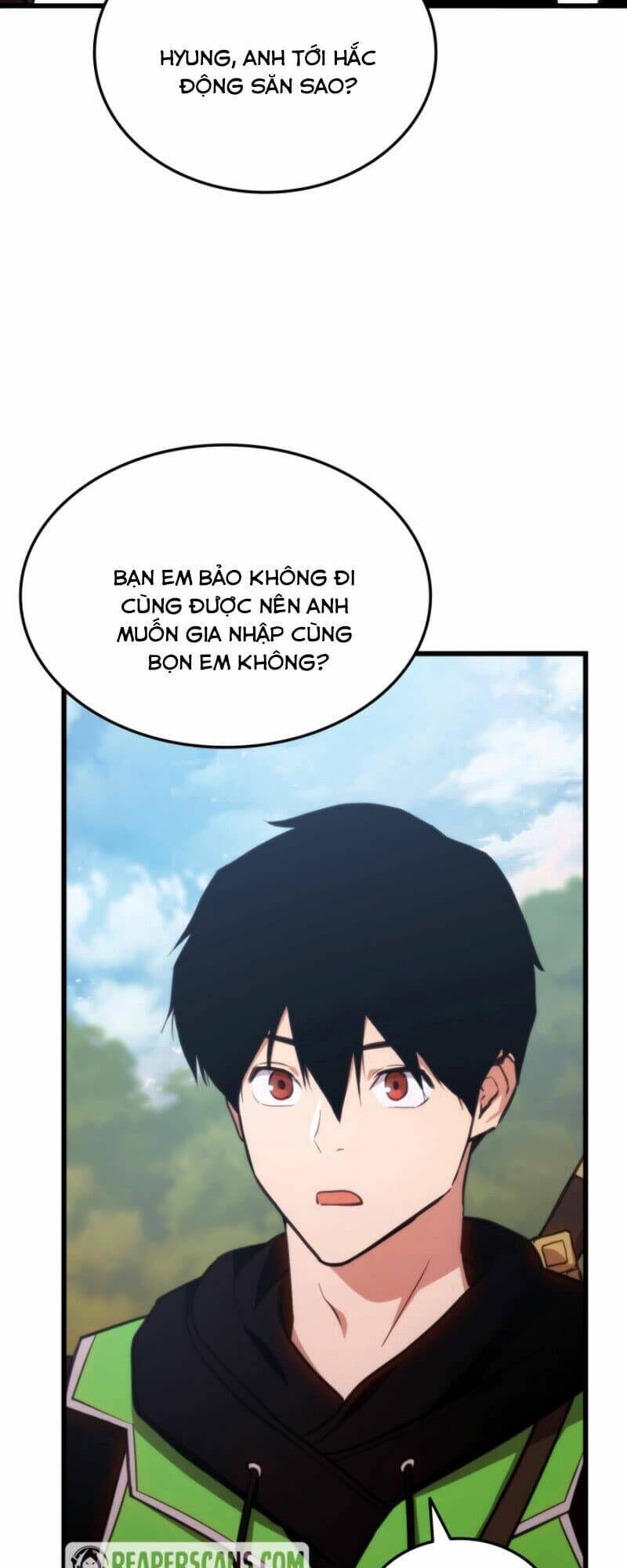 huyền thoại game thủ - tái xuất chapter 18 - Next chapter 19