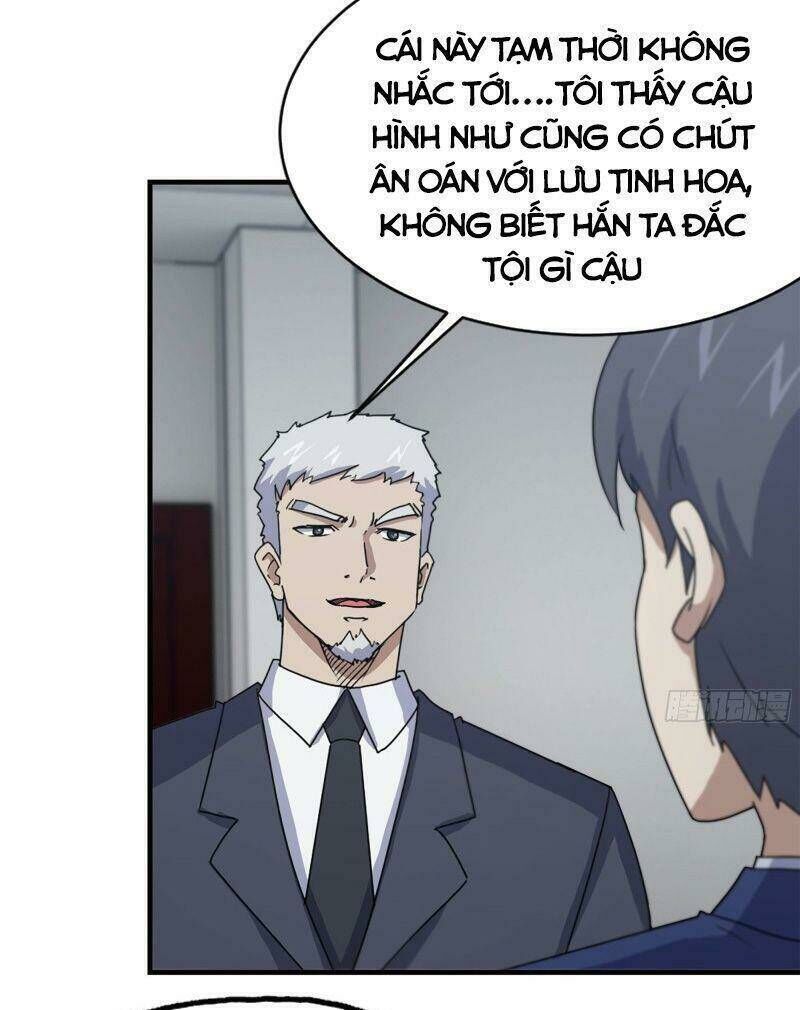 tôi chuyển vàng tại mạt thế Chapter 165 - Next Chapter 166