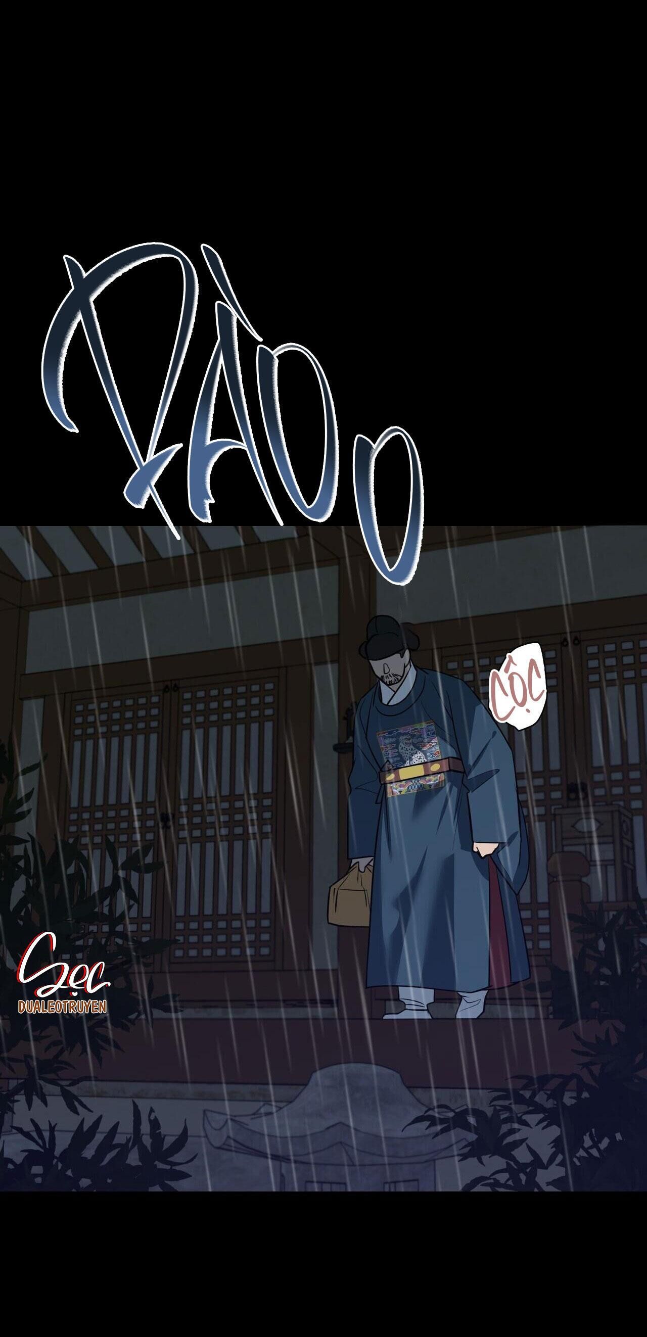 kiệt tác Chapter 40 - Trang 1