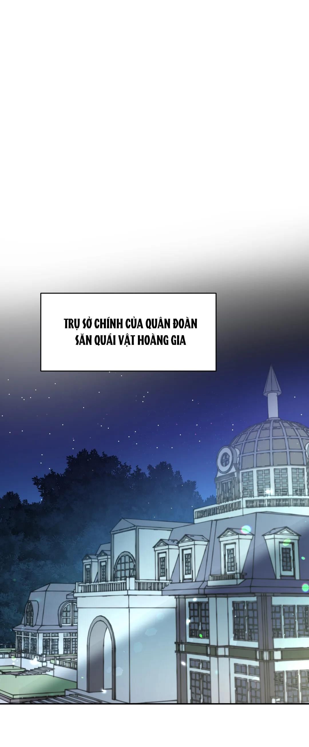 ngọt ngào nhưng nguy hiểm Chapter 5 - Trang 2