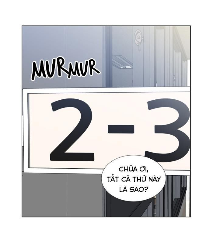 It's Mine Chapter 7 - Trang 2