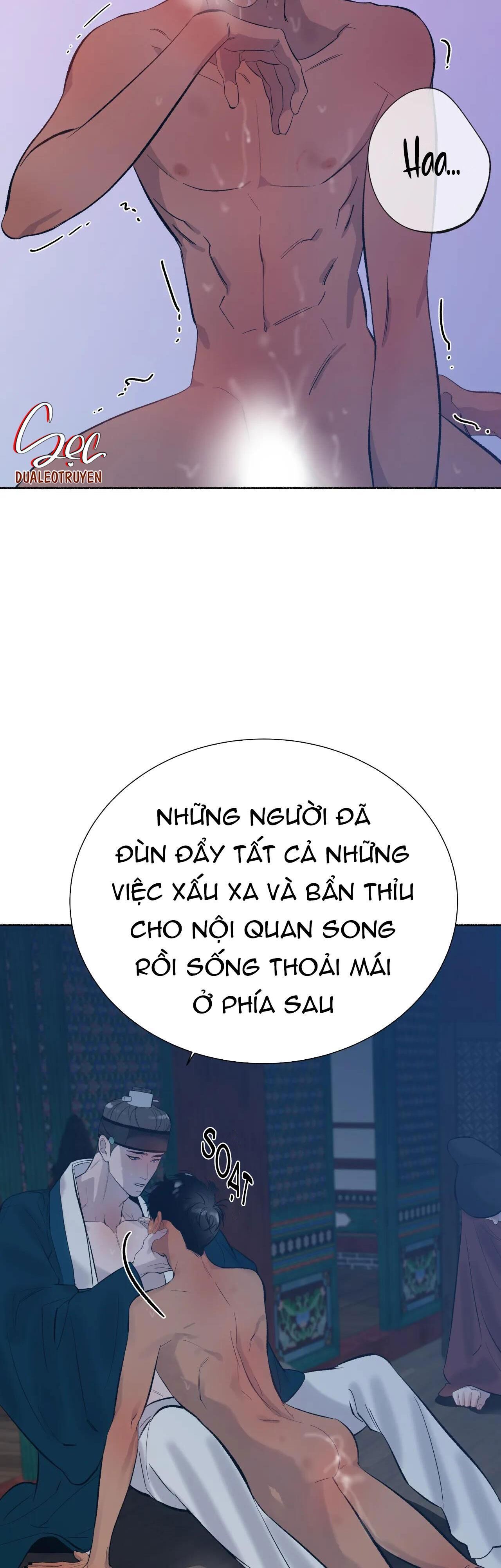 HỔ NGÀN NĂM Chapter 40 - Trang 2