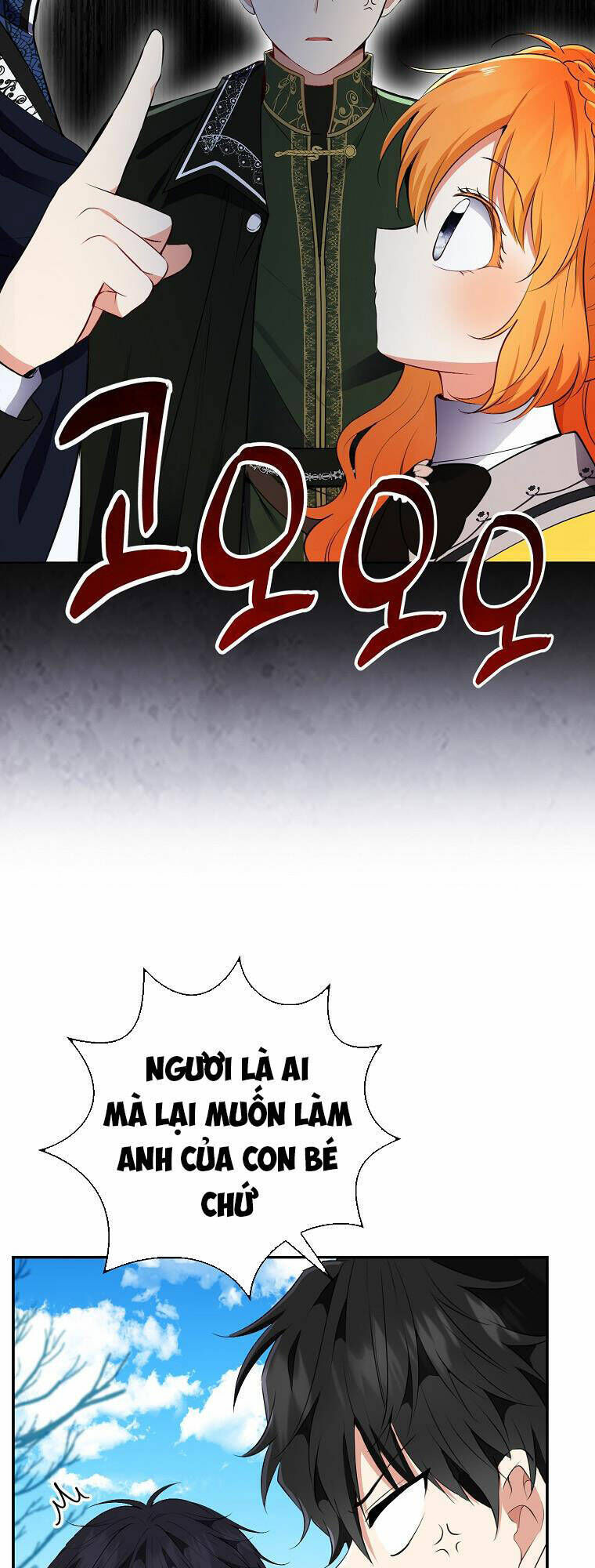 sóc nhỏ tài năng chapter 41 - Next chapter 42