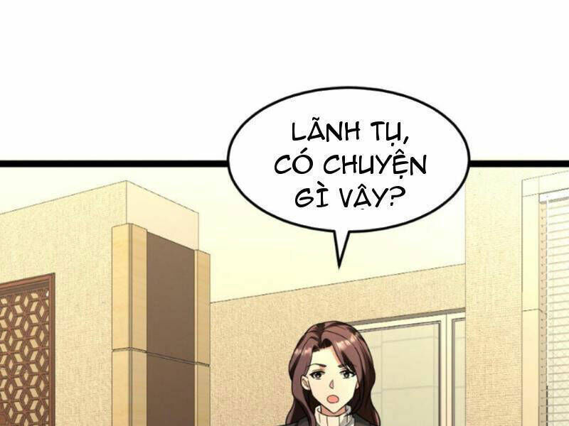 Toàn Cầu Băng Phong: Ta Chế Tạo Phòng An Toàn Tại Tận Thế Chapter 209 - Next Chapter 210