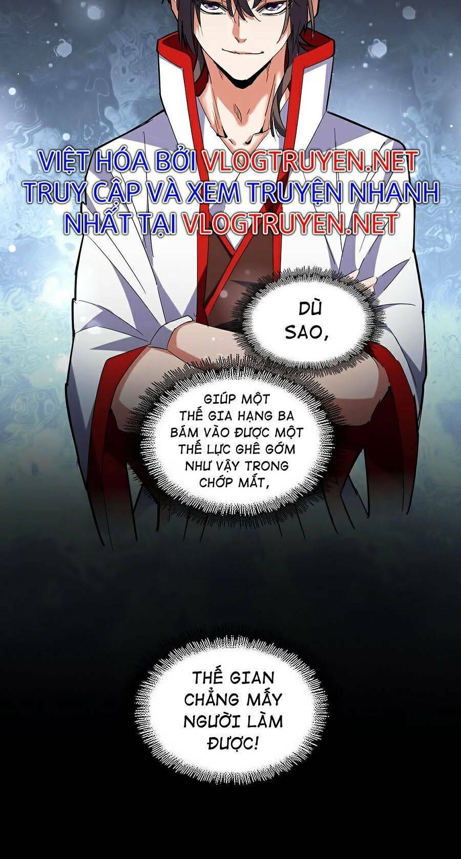 đại quản gia là ma hoàng Chapter 240 - Next chapter 241