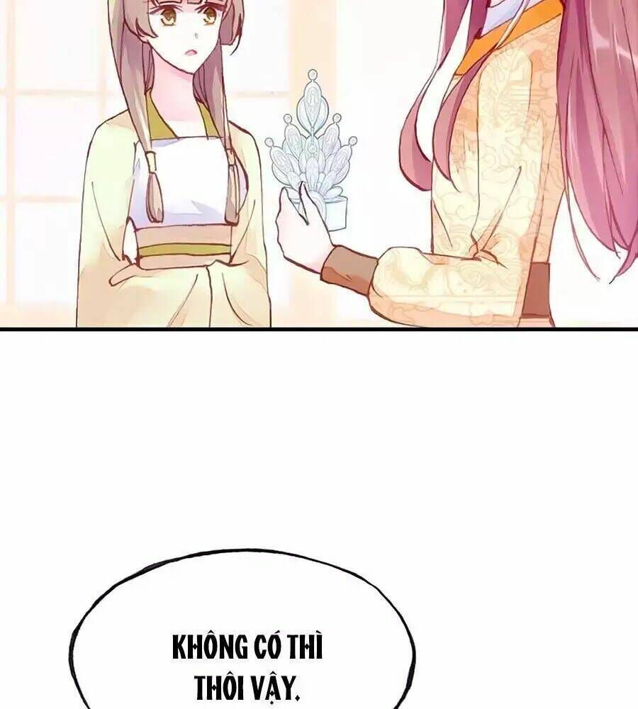 Trẫm Cũng Không Muốn Quá Khí Phách Chapter 27 - Trang 2