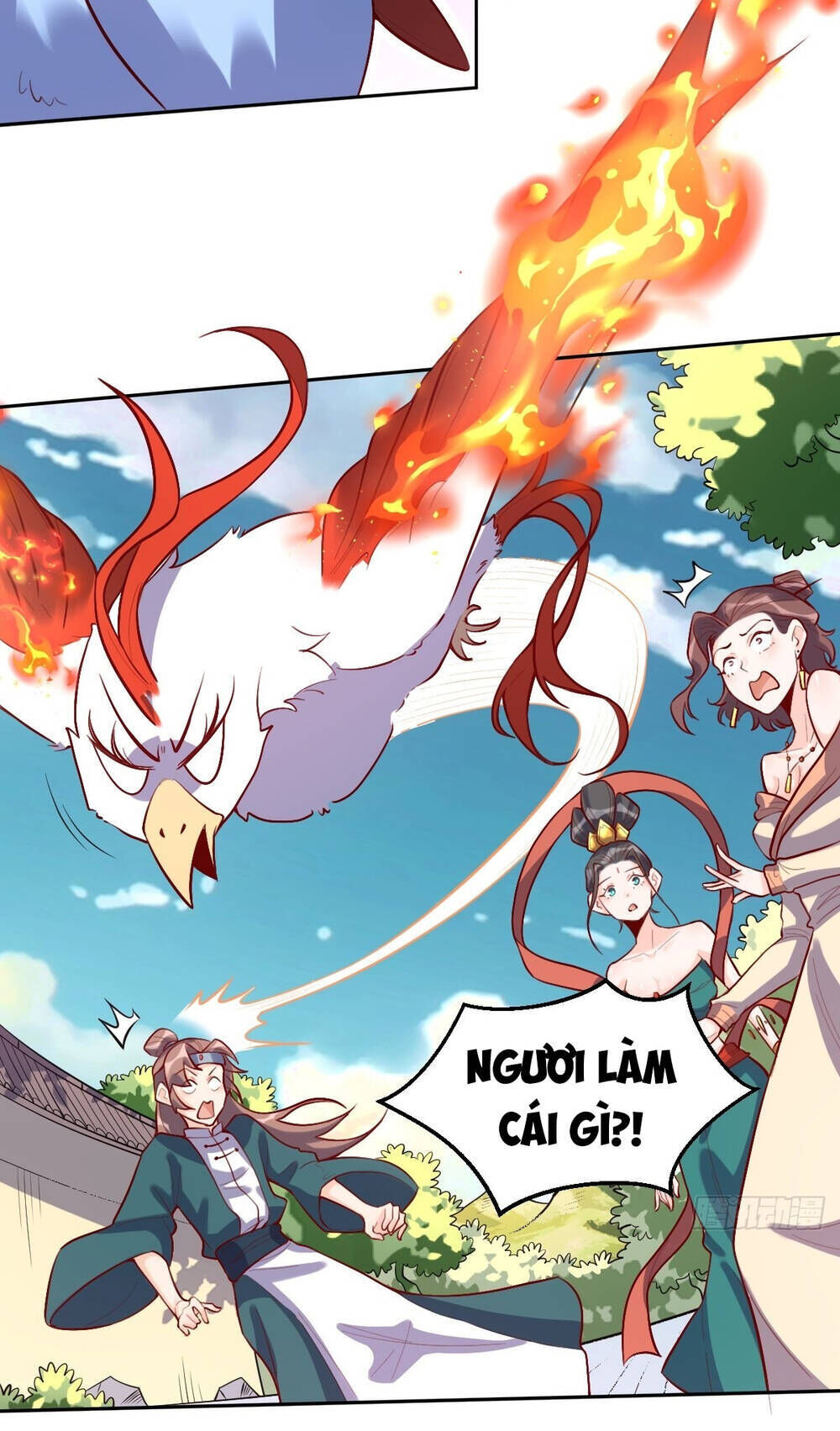 nguyên lai ta là tu tiên đại lão chapter 125 - Next chapter 126