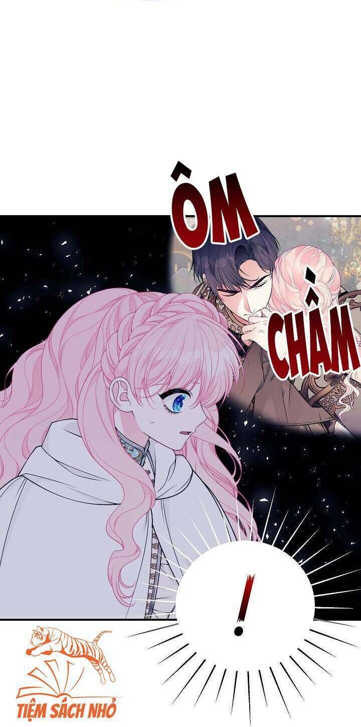 tôi chỉ đi tìm cha thôi chapter 47 - Trang 2