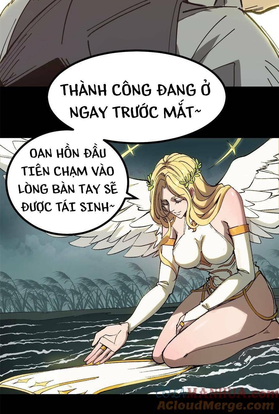 trưởng giám ngục trông coi các ma nữ chapter 46 - Next chapter 47