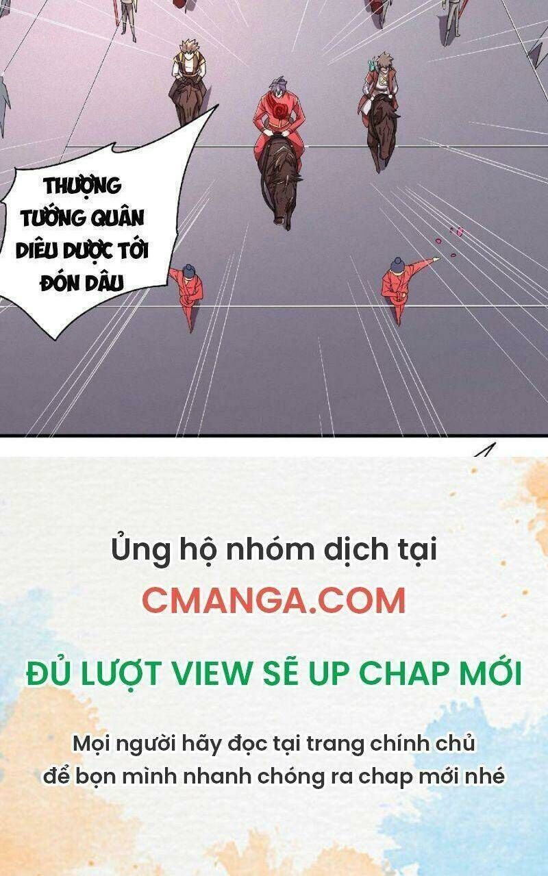 yêu đạo chí tôn yêu hoàng trở về Chapter 100 - Trang 2