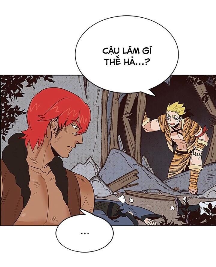 [Hoàn] Rạp Chiếu Phim BL Cổ Điển Chapter 49 TT Hổ Và Gấu - Next Chapter 50 Red Riding Hood