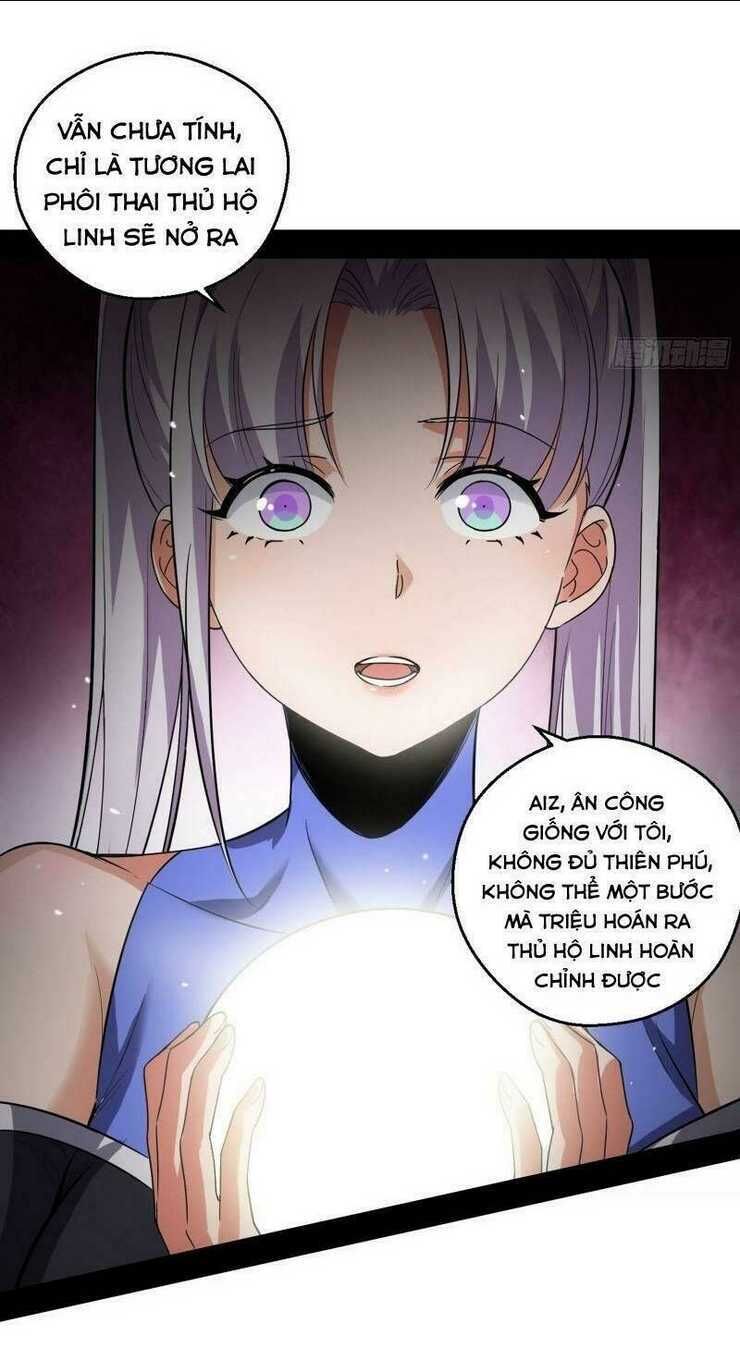 ta là tà đế chapter 65 - Next chapter 66