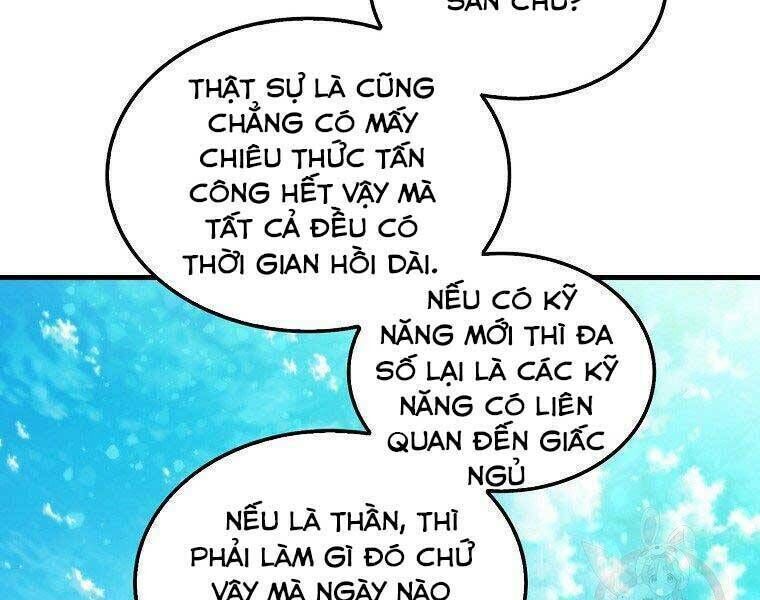 tôi thăng cấp trong lúc ngủ chapter 31 - Trang 2