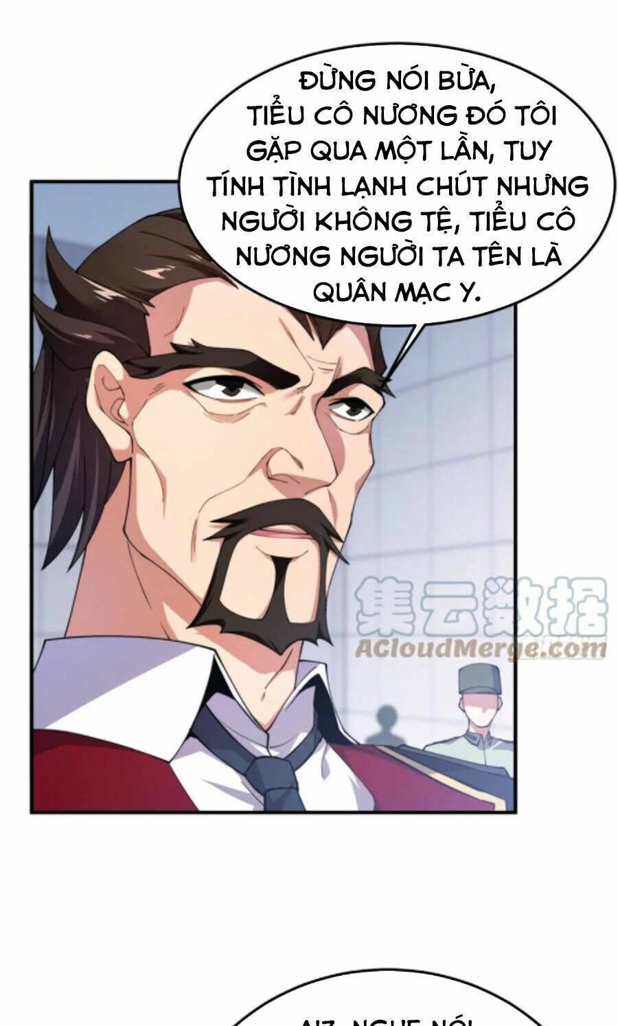 thần sủng tiến hóa Chapter 63 - Trang 2