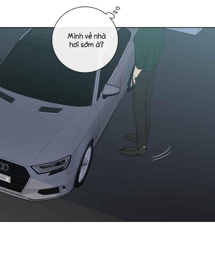 Thiên Đường Táo Xanh Chapter 83 - Trang 2