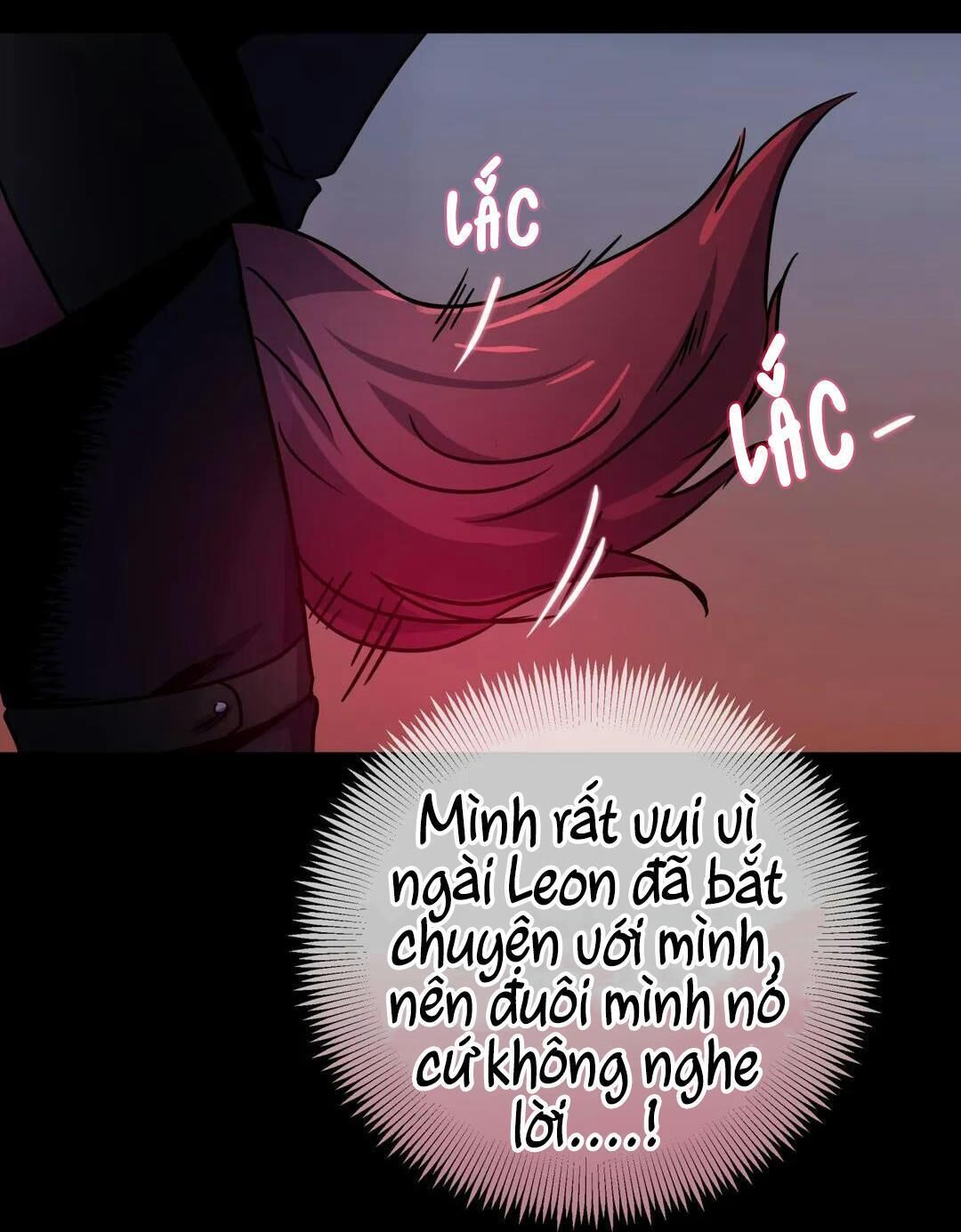 (cbunu) ám giữ linh hồn Chapter 8 H - Trang 2