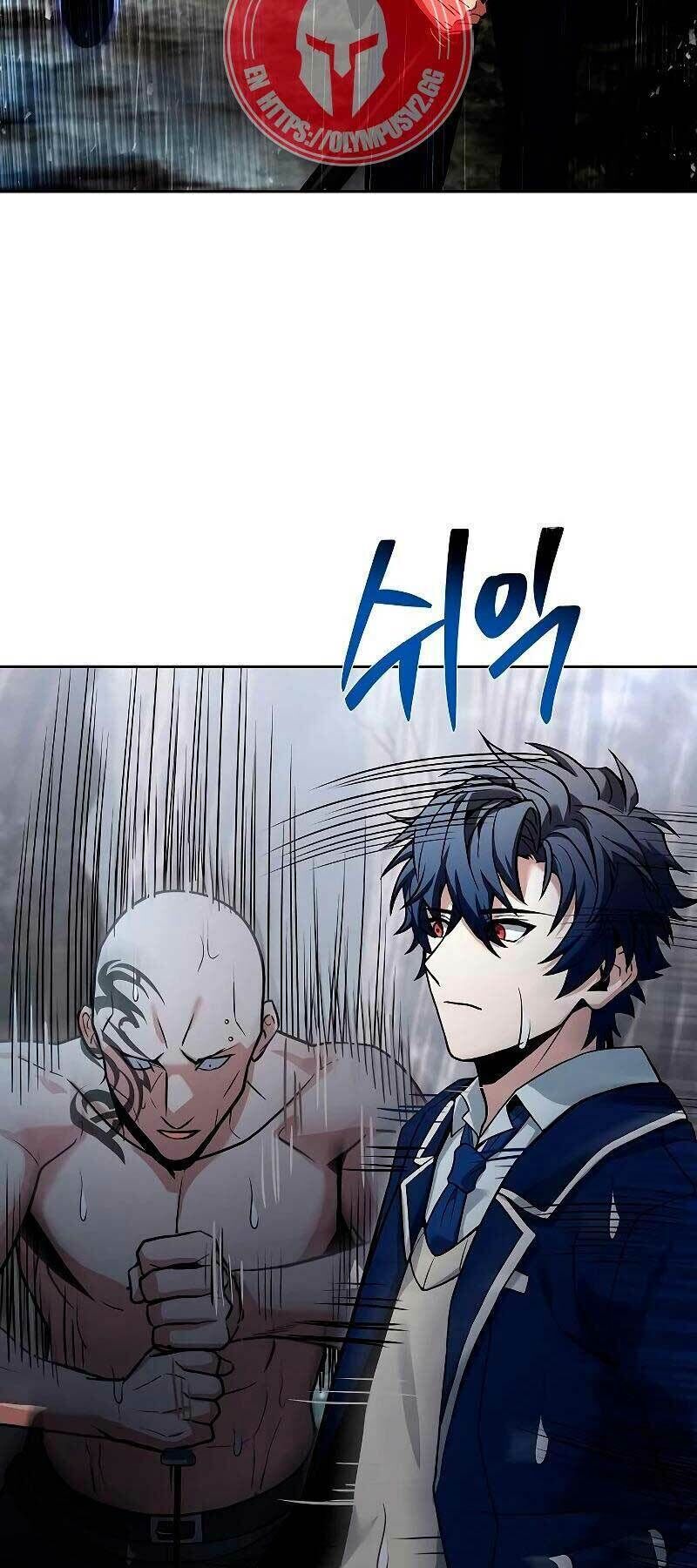 chòm sao là đệ tử của tôi chapter 37 - Next chapter 38