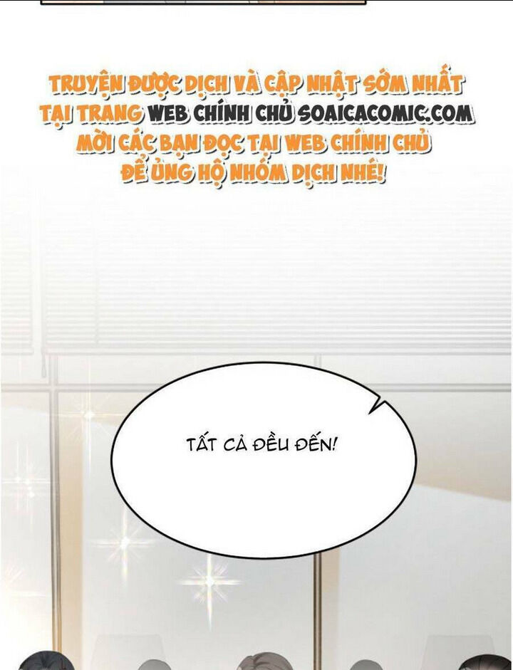 được các anh trai chiều chuộng tôi trở nên ngang tàng chapter 101 - Next chương 102