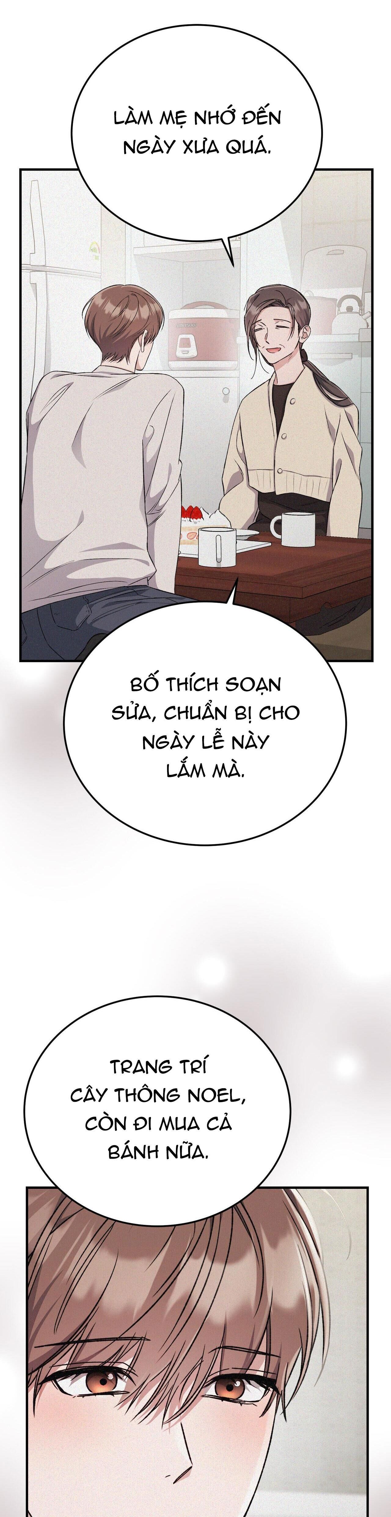 vô hình Chapter 39 - Trang 1