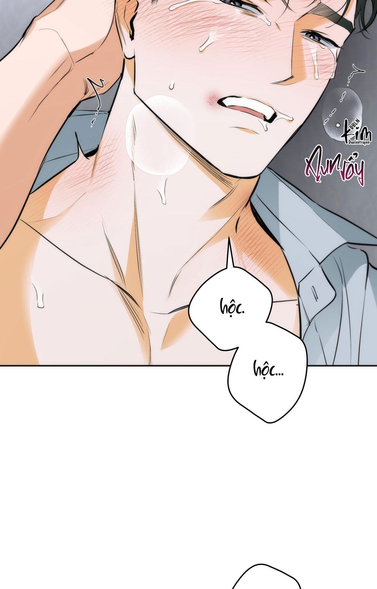 Off Track Chapter 17 H++++++ - Trang 2