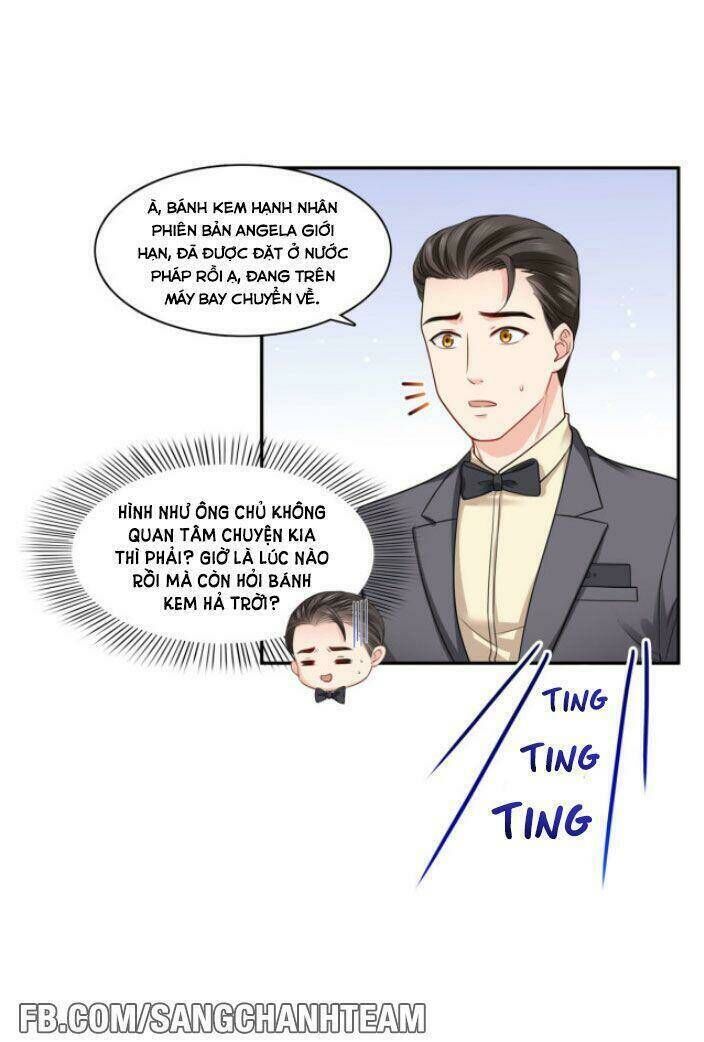 hệt như hàn quang gặp nắng gắt Chapter 166 - Next Chapter 167