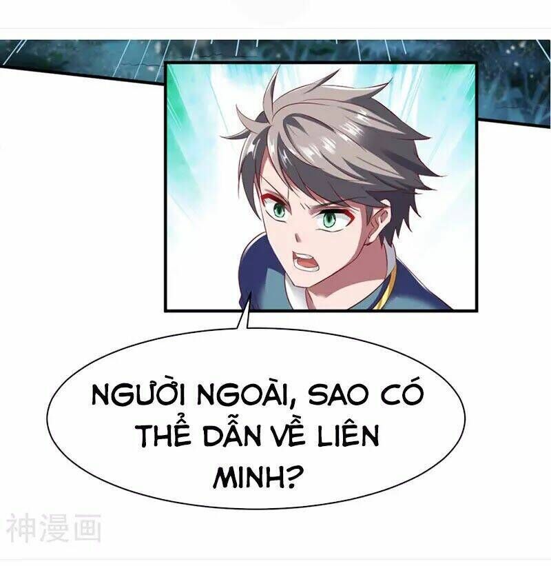 chiến đỉnh chapter 47 - Trang 2