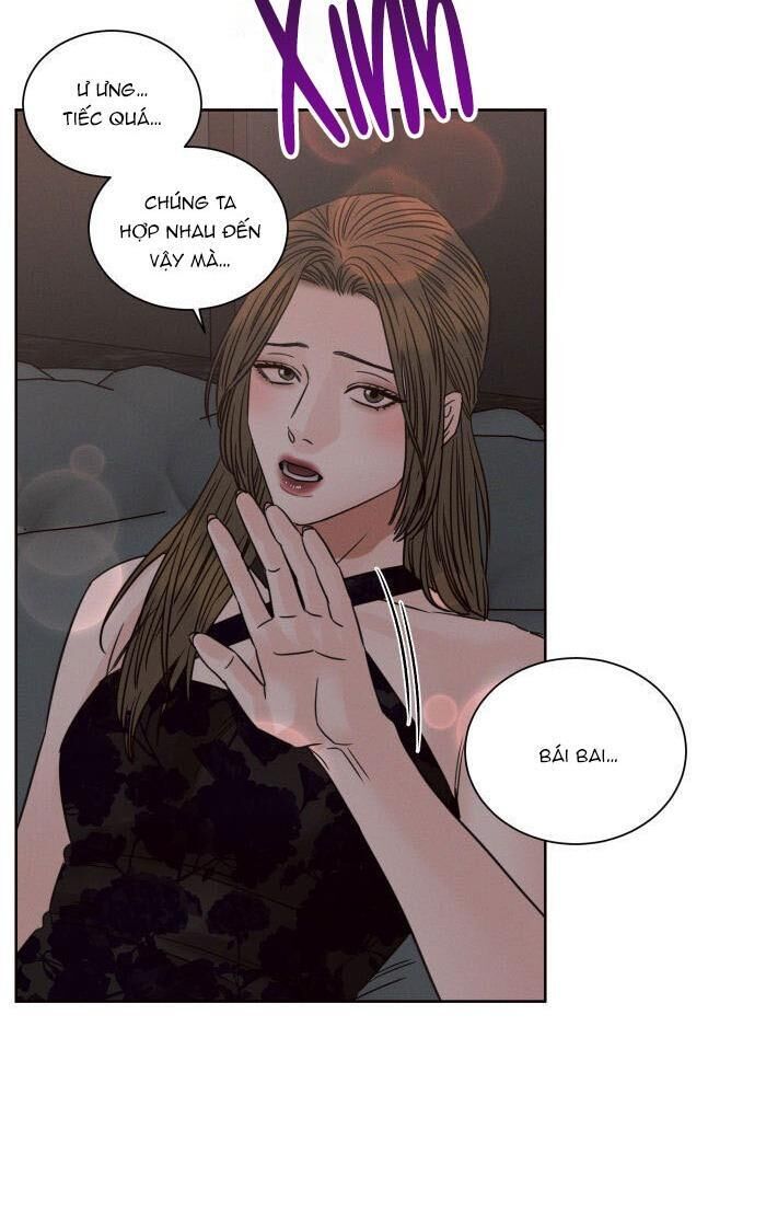 dù anh không yêu em Chapter 99 - Trang 2