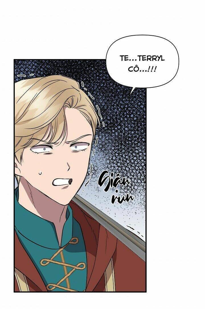 tôi không phải là cinderella chapter 13 - Trang 2