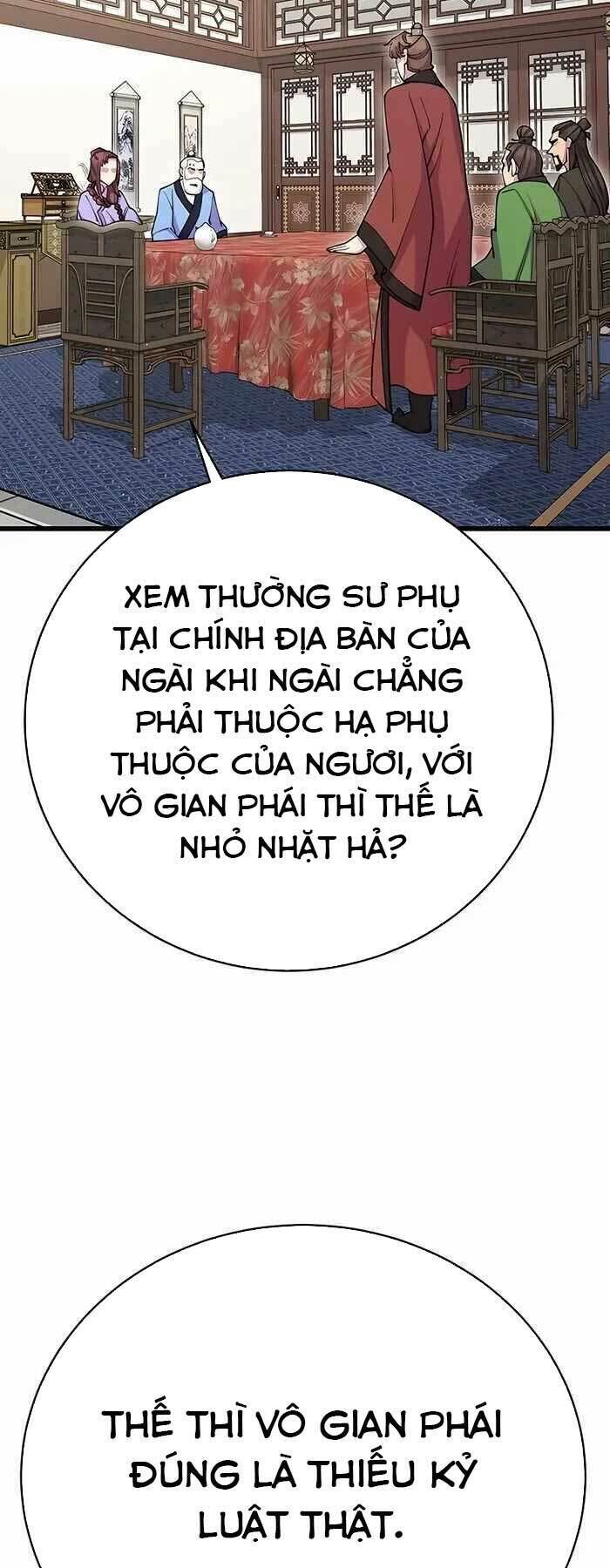 thiên hạ đệ nhất đại sư huynh chapter 42 - Next chương 43