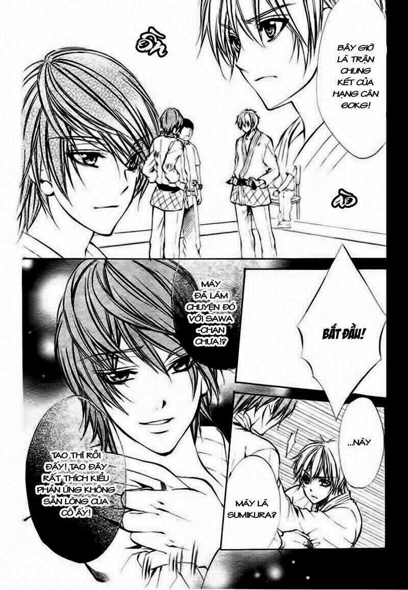 Ore Sama Ouji Chapter 3 - Trang 2