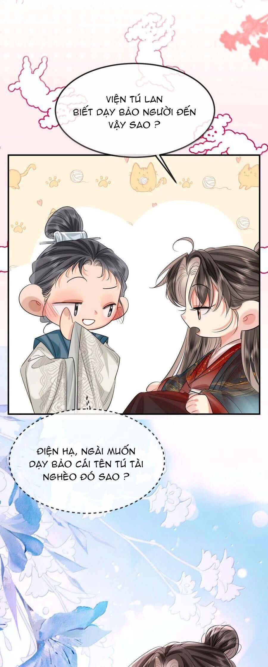 ôn hương diễm ngọc Chapter 43 - Next Chapter 44